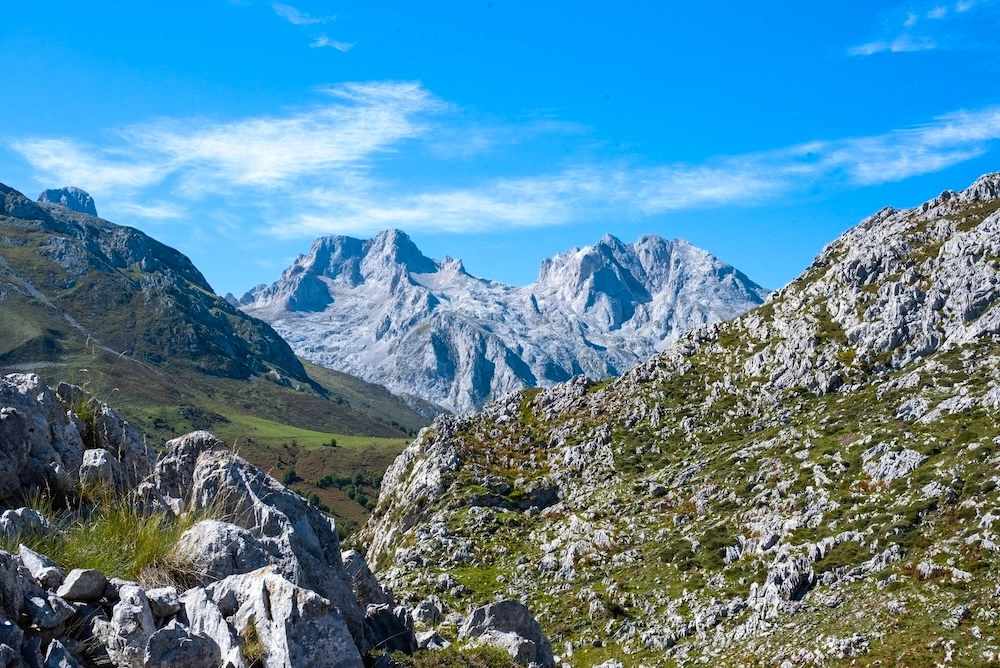 Picos de Europa